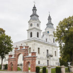 Žemaičių Kalvarijos Švč. M. Marijos Apsilankymo mažoji bazilika