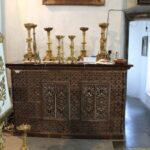 Rokiškio Šv. apaštalo ir evangelisto Mato bažnyčios muziejus-lobynas