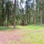 Žydų žudynių vieta ir nacizmo aukų kapas