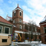 Šv. apaštalų Petro ir Povilo arkikatedra bazilika