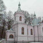 Kauno Kristaus Prisikėlimo cerkvė