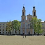 Kauno Šv. Pranciškaus Ksavero (Jėzuitų) bažnyčia
