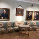 Istorinė LR Prezidentūra