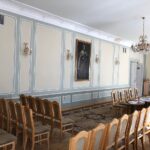 Istorinė LR Prezidentūra