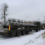 Karo technikos ekspozicija Kaune