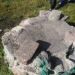 Veršvų piliakalnis