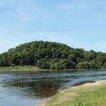 Jiesios Piliakalnis (Napoleono kalnas)