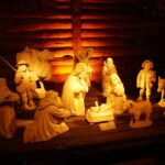 Prakartėlių kolekcija