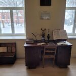 Kunigo Jono Katelės muziejus