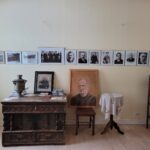 Kunigo Jono Katelės muziejus