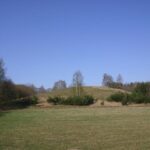 Baušiškių piliakalnis