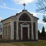 Kražių Švč. Mergelės Marijos Nekaltojo Prasidėjimo bažnyčia