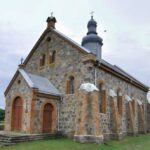 Lukštų šv. apaštalo evangelisto Jono bažnyčia