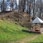 Panemunio senovės gynybinis įtvirtinimas