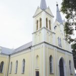 Obelių šv. Onos bažnyčia