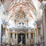 Šv. apaštalų Petro ir Povilo arkikatedra bazilika