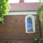 Šv. Mikalojaus benediktinių bažnyčia