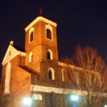 Šv. apaštalų Petro ir Povilo arkikatedra bazilika