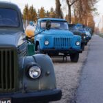 Pienovežių ekspozicija