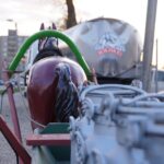 Pienovežių ekspozicija