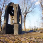 Paminklas sovietų okupacijos aukoms atminti