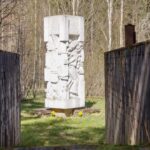 Rokiškio apskrities sovietinių aktyvistų nužudymo vieta