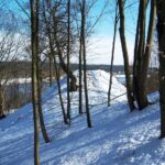 Aukštųjų Šančių piliakalnis