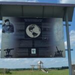 Struvės geodezinio lanko Gireišių punktas