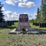 Antrojo pasaulinio karo Sovietų sąjungos karių palaidojimo vieta