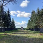 Antrojo pasaulinio karo Sovietų sąjungos karių palaidojimo vieta