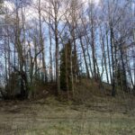 Rudžių piliakalnis