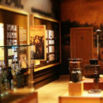 AB „Stumbras“ muziejus