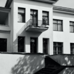 Vatikano diplomatinės atstovybės pastatas