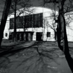 Kauno sporto halė