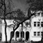 Buvusi architekto Stasio Kudoko vila