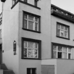 Kauno dailės gimnazija (buvusi ministro Juozo Tūbelio vila)