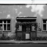 Buvus Česlovo Pacevičiaus vila