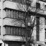 Buvęs ekonomisto Juozo Daugirdo namas