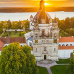 Pažaislio pažintinis takas