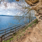 Žiegždrių geologinis takas