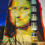 Dadaistinė Mona Liza XXI amžiuje