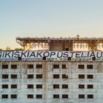 Nebeprisikiškiakopūsteliaujantiesiems