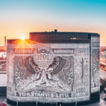 Verslo centras „1000 litų“