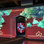 Kamajų miestelio istorijos, poeto ir kunigo Antano Strazdo muziejus