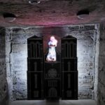 Kamajų miestelio istorijos, poeto ir kunigo Antano Strazdo muziejus