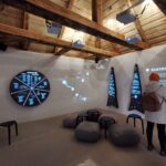 Kamajų miestelio istorijos, poeto ir kunigo Antano Strazdo muziejus