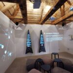 Kamajų miestelio istorijos, poeto ir kunigo Antano Strazdo muziejus