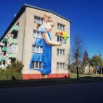 Piešiniai “Mergaitė” ir “Berniukas”