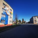 Piešiniai “Mergaitė” ir “Berniukas”