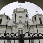 Kražių Švč. Mergelės Marijos Nekaltojo Prasidėjimo bažnyčia